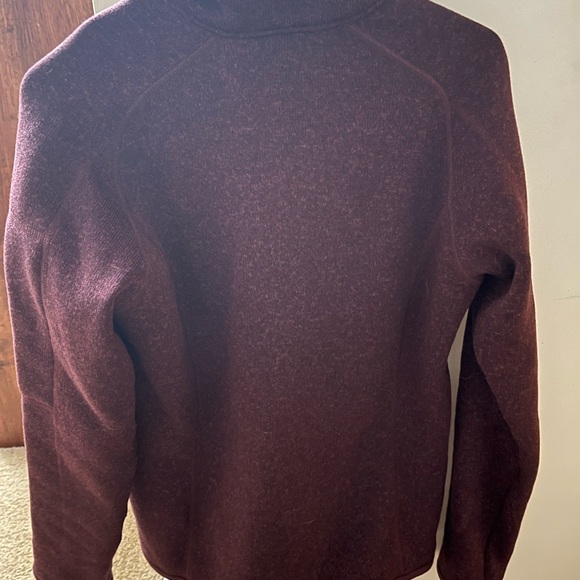 Patagonia sweater - Picture 2 of 4